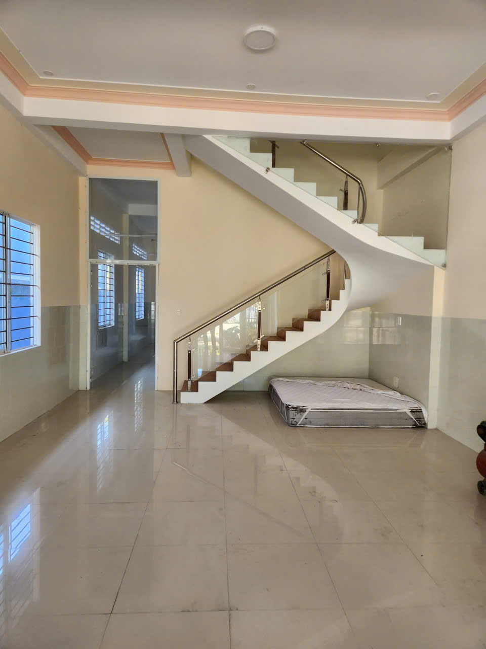 Bán Lô đất 550m² thổ cư + trọ 20 phòng – Khu Bến Tràm, Cửa Dương – Giá tốt