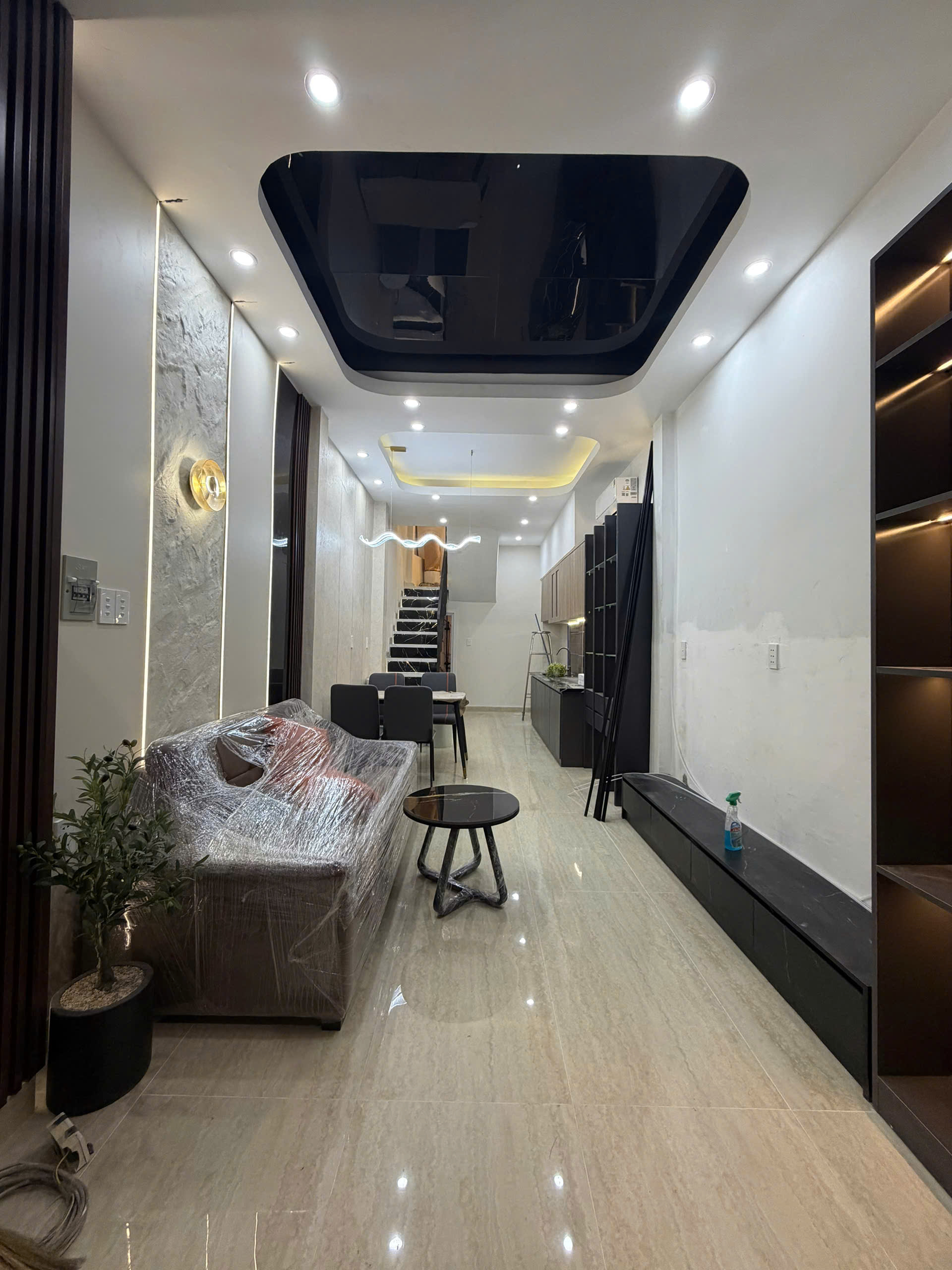 👑 HIẾM! CẦN BÁN GẤP NHÀ 4 TẦNG HẺM XE HƠI NGUYỄN ĐÌNH CHIỂU Q.3 - GIÁ 9.18 TỶ