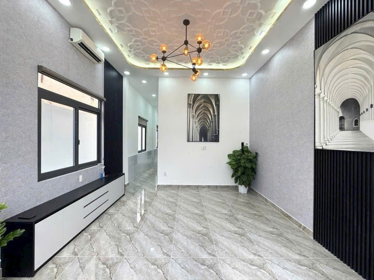 BÁN NHÀ QUẬN 7 ĐƯỜNG TÂN MỸ – 4,8x20M VUÔNG ĐẸP – GIÁ 6,5 TỶ
