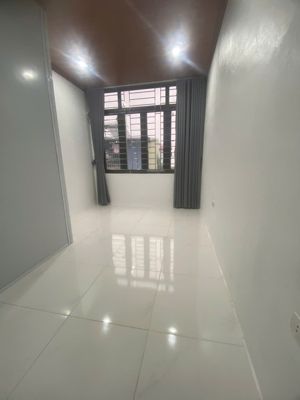 BÁN TẦNG 2 TẬP THỂ YÊN NGƯU - THANH TRÌ - 50M² SỬ DỤNG - NHÀ ĐẸP Ở NGAY