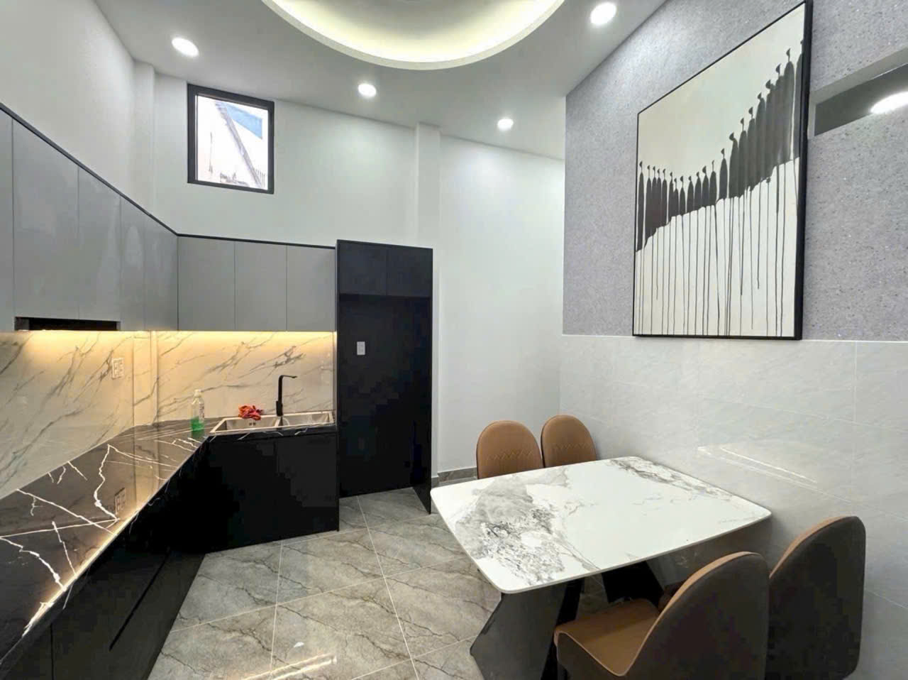 NHÀ RỘNG QUẬN 7 – ĐƯỜNG TÂN MỸ – 96M² – GIÁ CỰC TỐT 6,5 TỶ-3