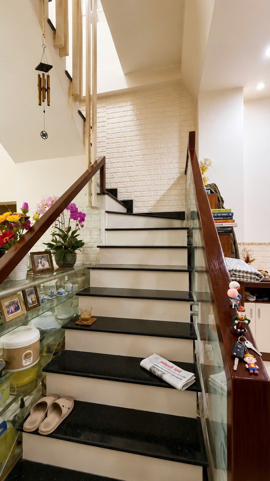 Bán nhà hẻm Ô tô Nguyễn Đình Chiểu, QUẬN 3, DT 4 x 9m (35 m2), 8 tỷ-3
