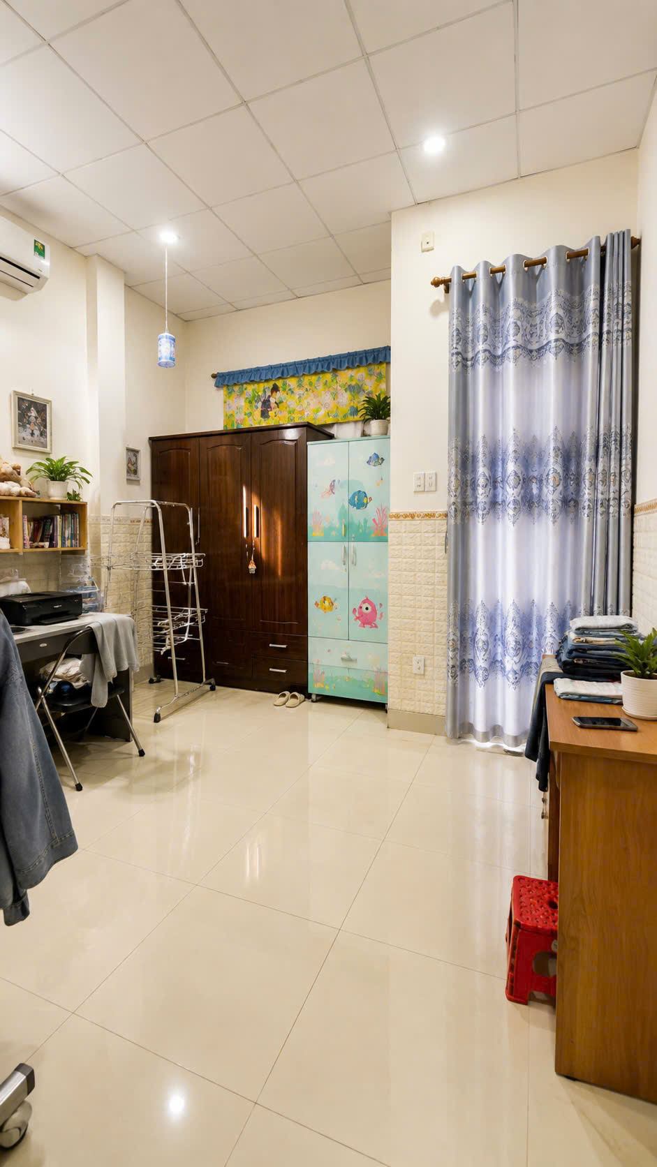 Bán nhà hẻm Ô tô Nguyễn Đình Chiểu, QUẬN 3, DT 4 x 9m (35 m2), 8 tỷ-4