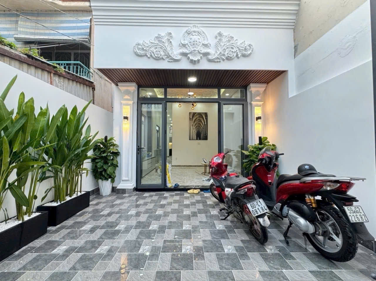 Bán Nhà Quận 7 Giá Tốt – Tân Mỹ 4,8x20m – Chỉ 6,5 Tỷ-4