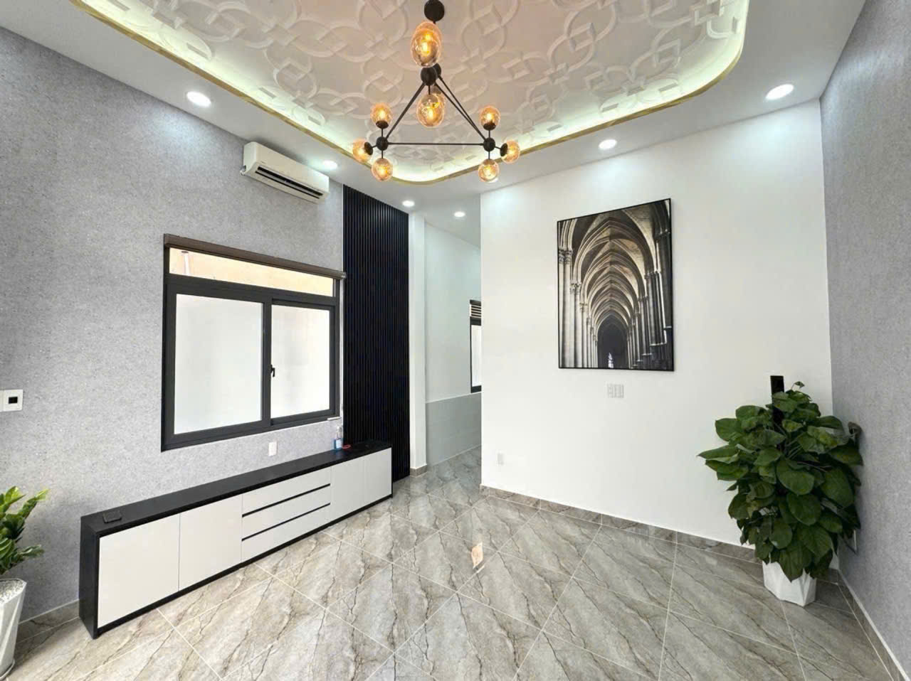 Nhà Rộng Tân Mỹ Quận 7 – Diện Tích Gần 100m² – Giá 6,5 Tỷ