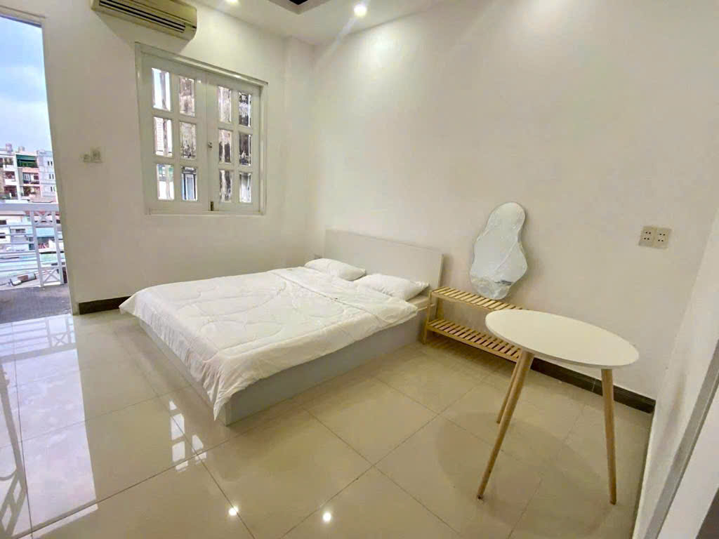 QUẬN 1: CHÍNH CHỦ 0938676685 BÁN TÒA NHÀ 7 TẦNG MẶT TIỀN NGUYỄN THÁI HỌC,P.CẦU ÔNG LÃNH- DT 4M*20M SH VUÔNG ĐẸP- VỊ TRÍ KD NHỘN NHỊP KHAI THÁC DÒNG TIỀN SIÊU ĐỈNH-3