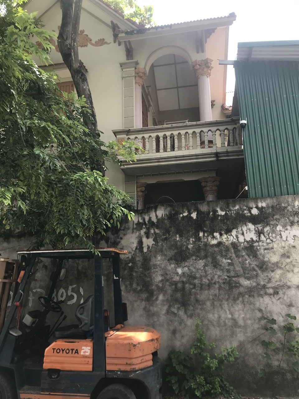 NHÀ CHÍNH CHỦ- GIÁ TỐT BÁN NHANH CĂN NHÀ 2 mặt đường tại huyện Tiên Du, tỉnh Bắc Ninh