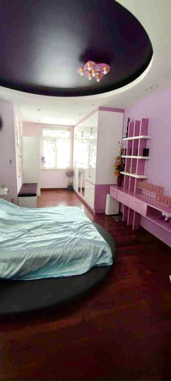 BÁN NHÀ CĂN GÓC 2 MẶT TIỀN KINH DOANH SIÊU ĐỈNH- 5 TẦNG- KHU VỰC AN NINH- GẦN NGAY Đ.TÂN VĨNH- KHÁNH HỘI- BẾN VÂNG ĐỒN.