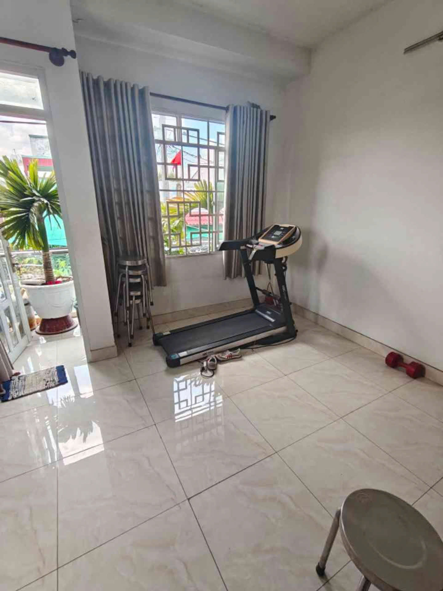BÁN NHÀ GẦN HẺM XE HƠI –BẾN XE QUẬN 8 – 100M² –NỞ HẬU TÀI LỘC –NHỈNH 6 TỶ-LH 0784968131-3