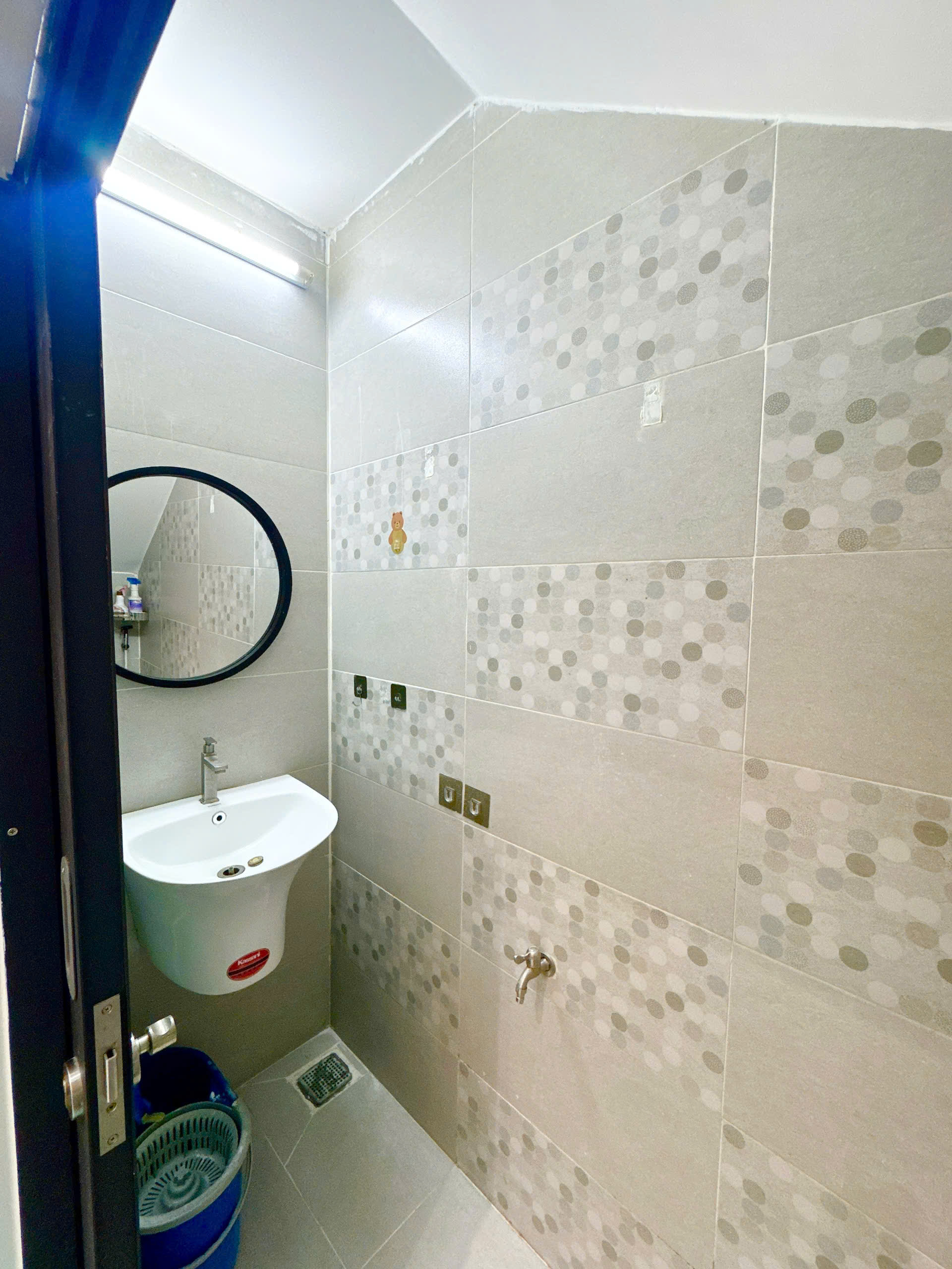 Bán Nhà thiết kế hiện Đại - 449/11/7 Hương Lộ 2, phường Bình Trị Đông, quận Bình Tân, TP. Hồ Chí Minh.-4