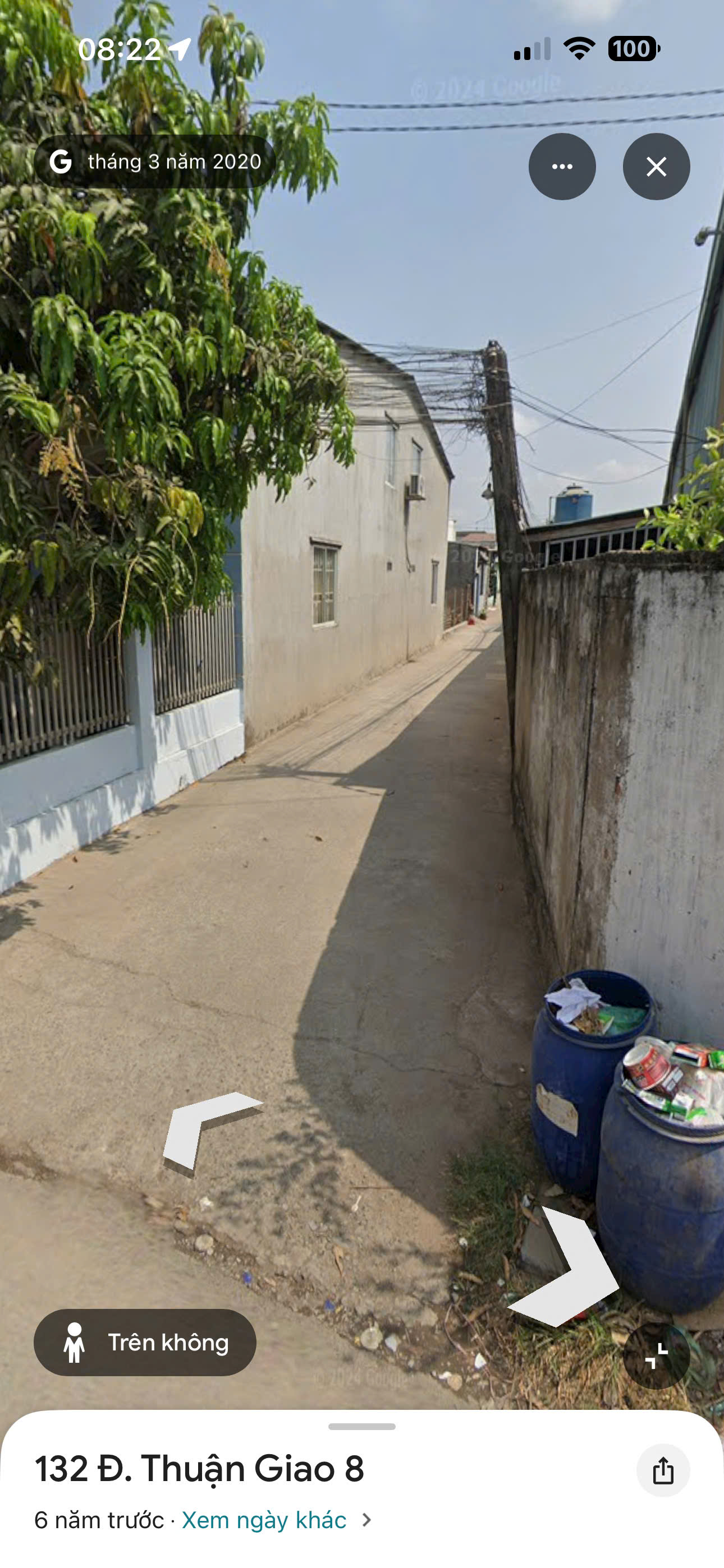 CHÍNH CHỦ BÁN NHÀ KÈM 10 PHÒNG TRỌ – DÒNG TIỀN ỔN ĐỊNH – TẠI THUẬN AN