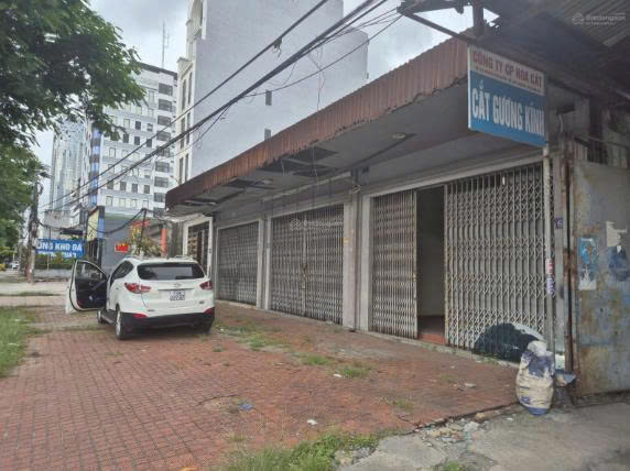 Cho Thuê Nhà Mặt Phố Nguyễn Bỉnh Khiêm – Vị Trí Đẹp, Kinh Doanh Đa Ngành-3