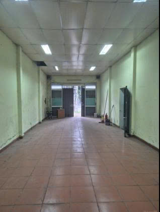 Cho Thuê Nhà Mặt Phố Nguyễn Bỉnh Khiêm – Vị Trí Đẹp, Kinh Doanh Đa Ngành-4
