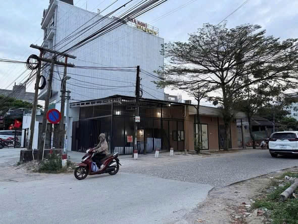 CHO THUÊ MẶT BẰNG 2 MẶT TIỀN NGUYỄN LƯƠNG BẰNG, LIÊN CHIỂU VỊ TRÍ KINH DOANH ĐẸP-3