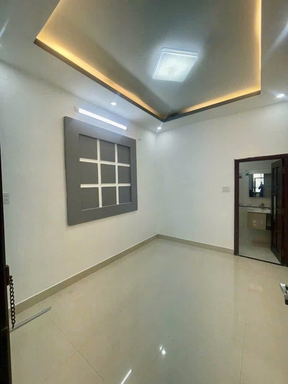 Bán nhà mới - HXH 8m Tô Hiến Thành - Sư Vạn Hạnh, 3x20m, 5 Tầng - 6PN, hạ còn 11,8 Tỷ.-4