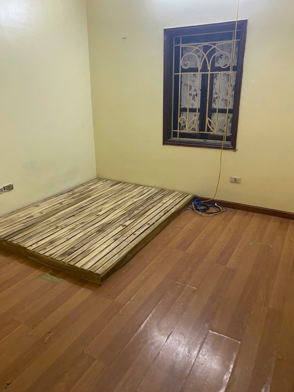 CHO THUÊ PHÒNG TRỌ SẠCH ĐẸP – KHÔNG CHUNG CHỦ – GIỜ GIẤC TỰ DO – THÁI THỊNH, ĐỐNG ĐA