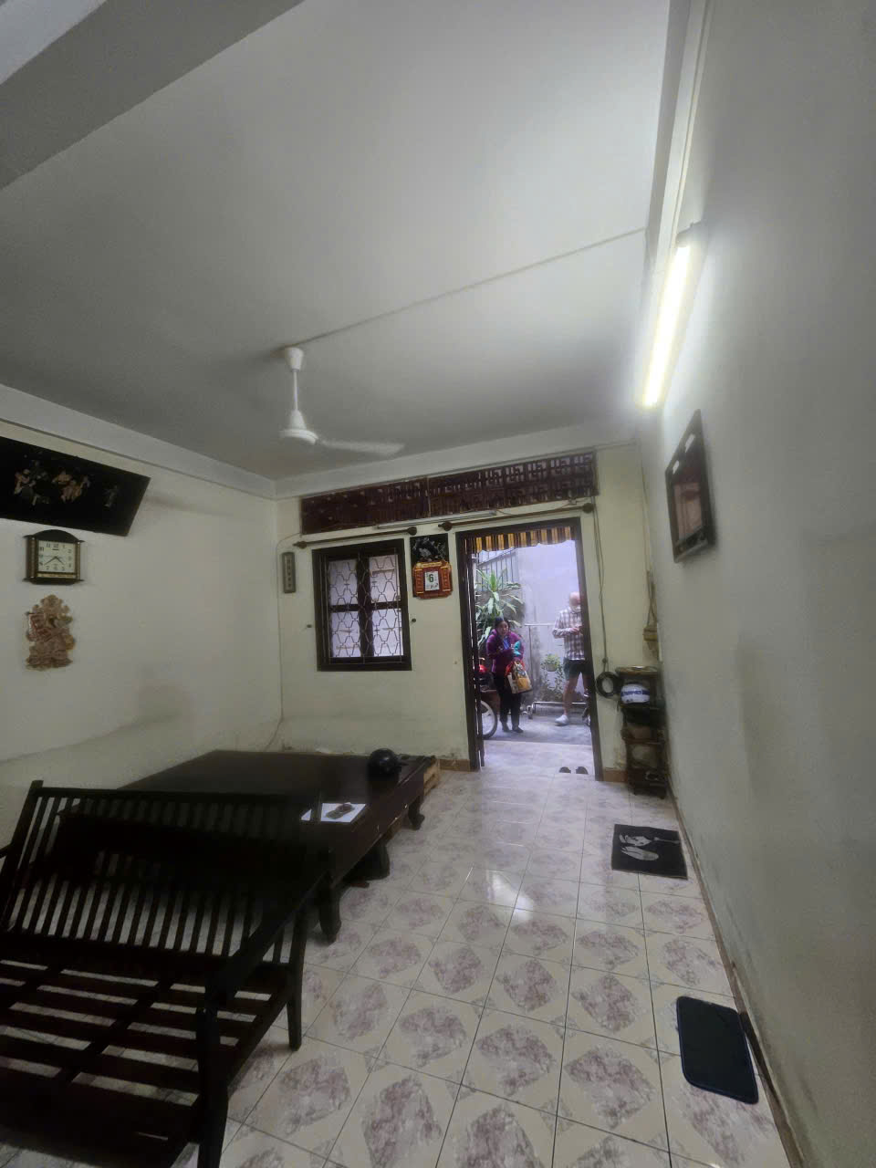 TRUNG TÂM QUẬN 3 , NHÀ CHÍNH CHỦ TRẦN VĂN ĐANG , CHỈ 18 TỶ THƯƠNG LƯỢNG