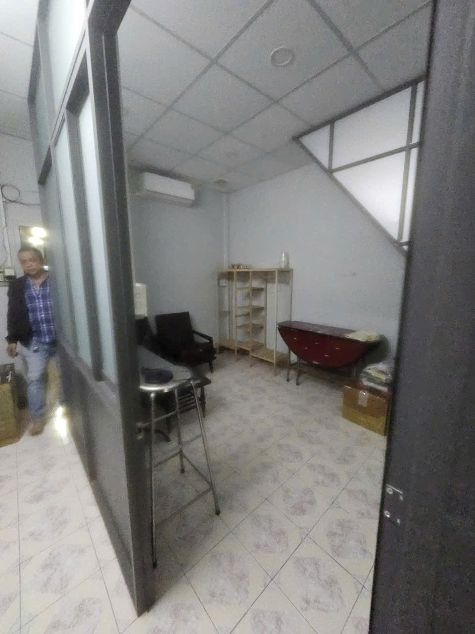 TRUNG TÂM QUẬN 3 , NHÀ CHÍNH CHỦ TRẦN VĂN ĐANG , CHỈ 18 TỶ THƯƠNG LƯỢNG