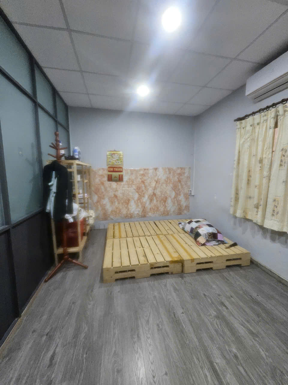 TRUNG TÂM QUẬN 3 , NHÀ CHÍNH CHỦ TRẦN VĂN ĐANG , CHỈ 18 TỶ THƯƠNG LƯỢNG-3
