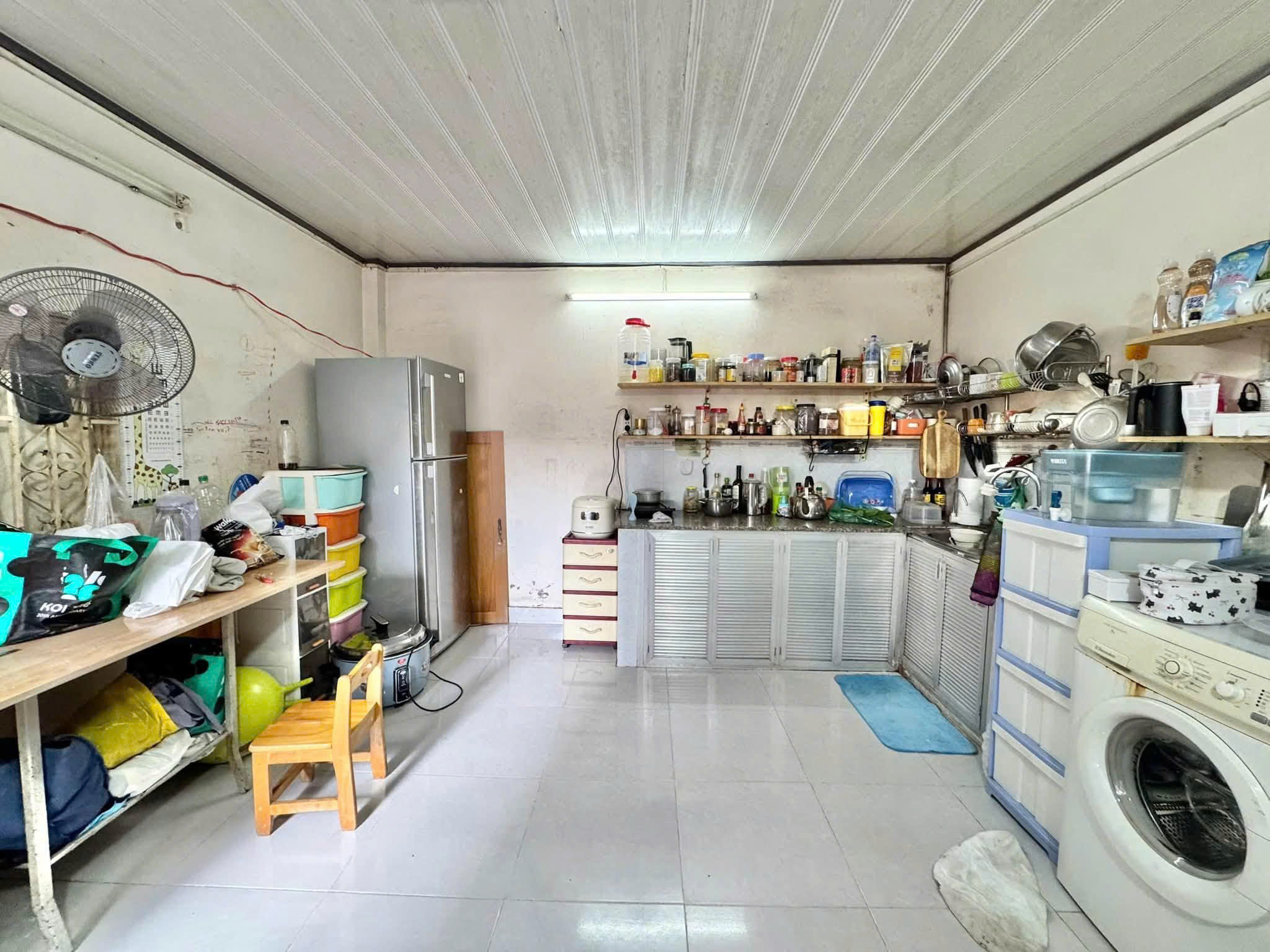 Bán nhà HXH 7m Chu Văn An - gần Nơ Trang Long, 5,4x16m, Cấp 4 - tiện xây, Sổ A4, 11,9 Tỷ.