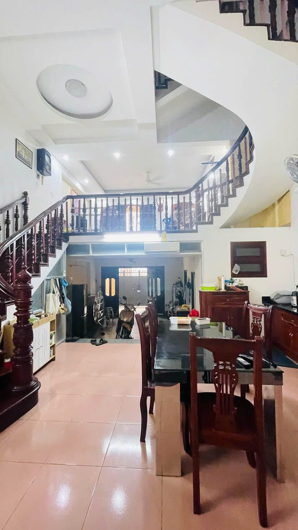 Nhà bán hẻm 6m Bạch Đằng -  giao Hồng Hà, Sân Bay TSN, 6,2x15,5m, 5 Tầng, 23,9 tỷ.