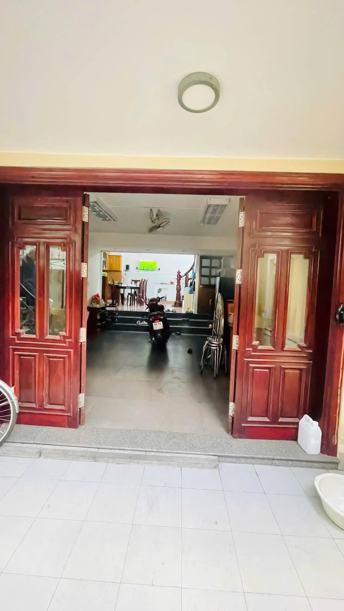 Nhà bán hẻm 6m Bạch Đằng -  giao Hồng Hà, Sân Bay TSN, 6,2x15,5m, 5 Tầng, 23,9 tỷ.-3