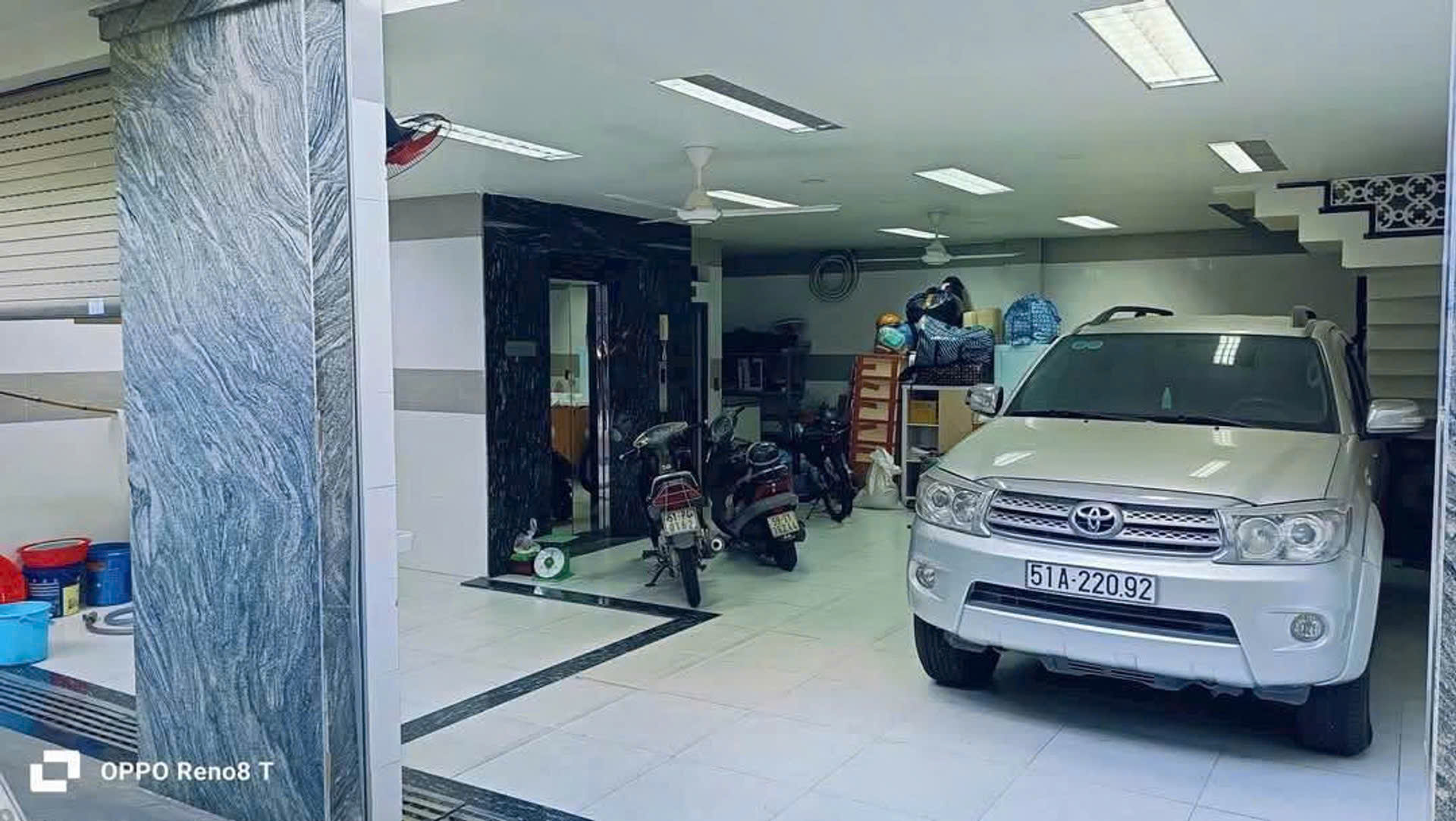 Biệt Thự  MiNi 100m2 - 5 Tầng – Thang Máy  – Tân Hương  - Tân Phú - Nhỉnh 15 Tỷ Thương Lượng