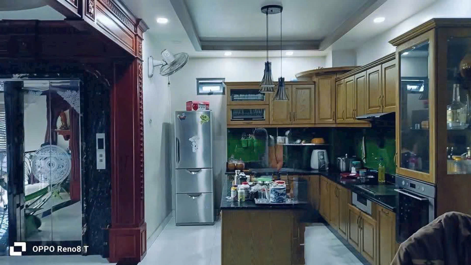 Biệt Thự  MiNi 100m2 - 5 Tầng – Thang Máy  – Tân Hương  - Tân Phú - Nhỉnh 15 Tỷ Thương Lượng-3