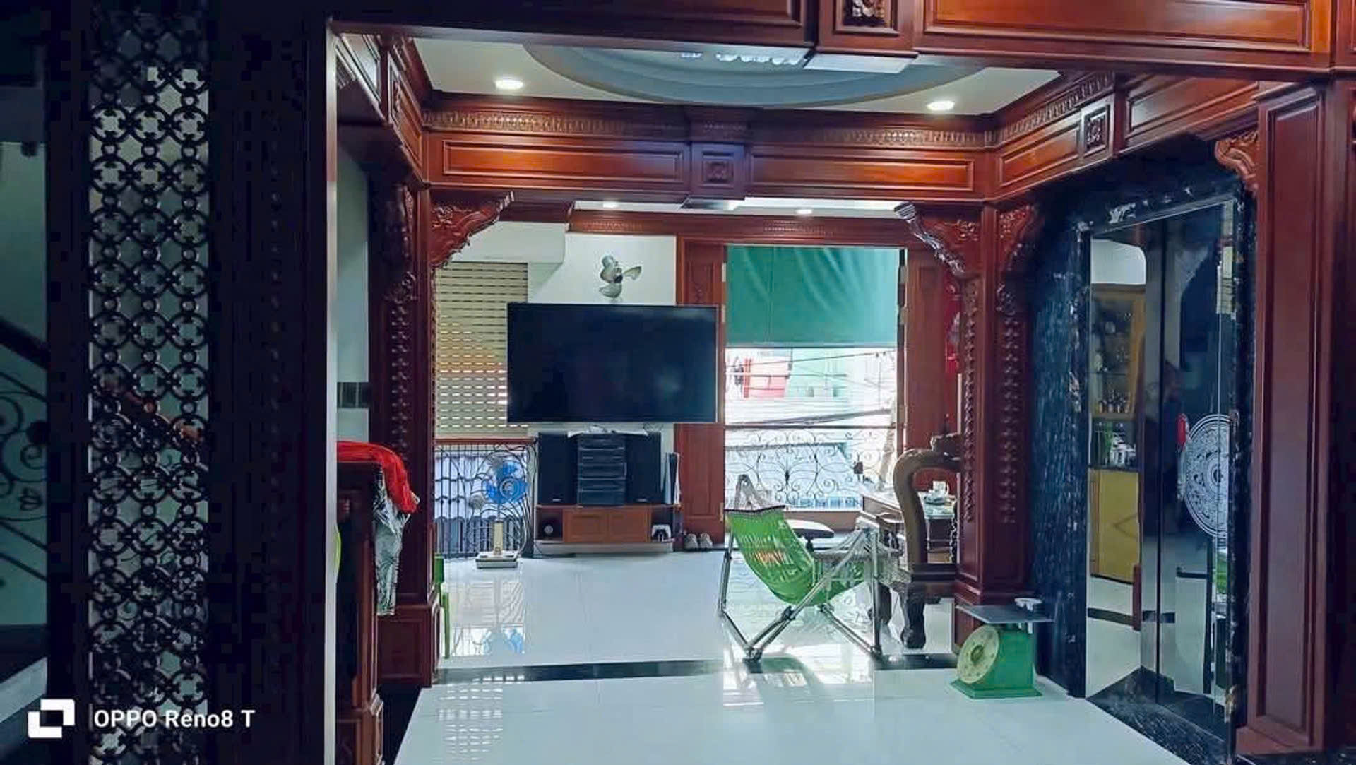 Biệt Thự  MiNi 100m2 - 5 Tầng – Thang Máy  – Tân Hương  - Tân Phú - Nhỉnh 15 Tỷ Thương Lượng-4