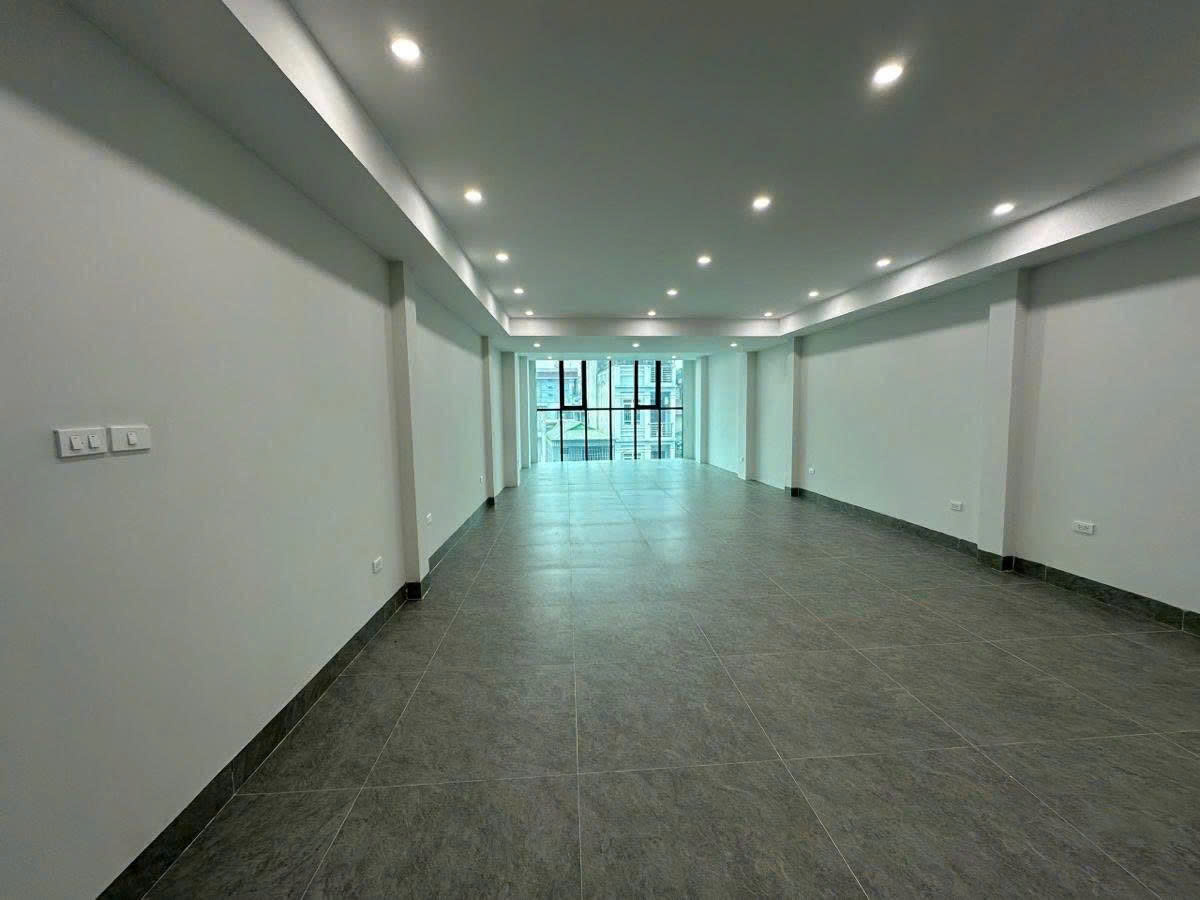Bán Nhà Phố Hồng Tiến, Long Biên 72M2, 5T Thang Máy Gara Ô tô Kinh Doanh 20.8 Tỷ-3