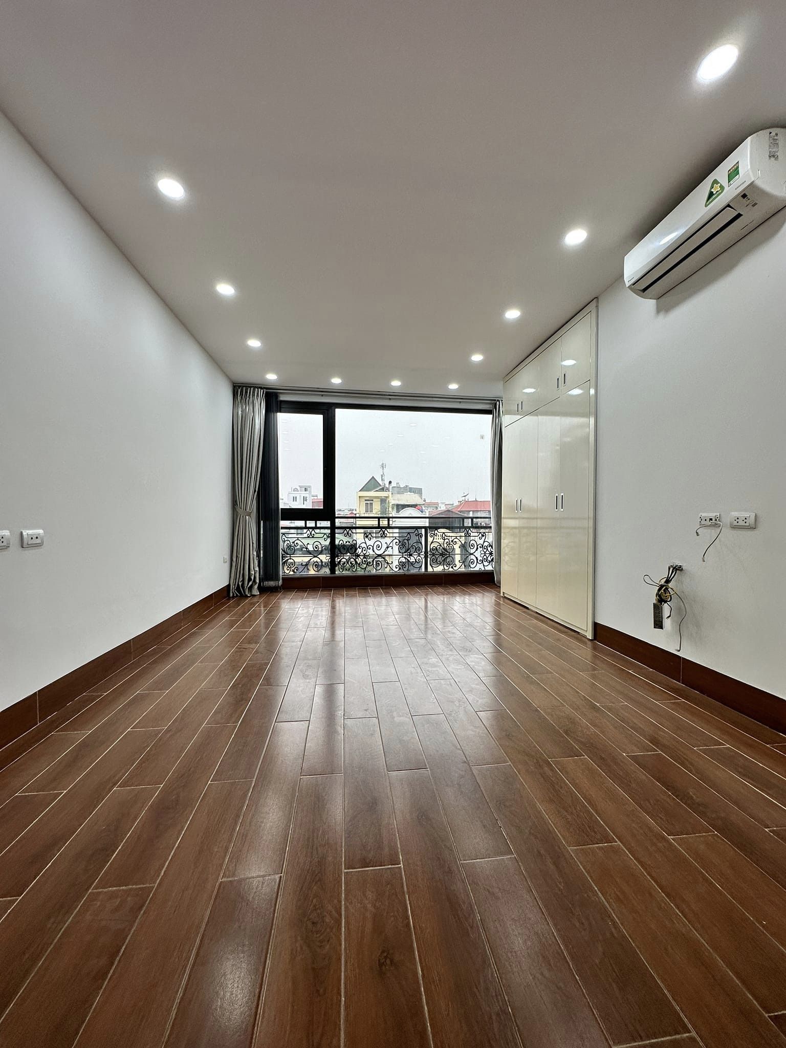 Bán Nhà Phố Hồng Tiến, Long Biên 72M2, 5T Thang Máy Gara Ô tô Kinh Doanh 20.8 Tỷ-4