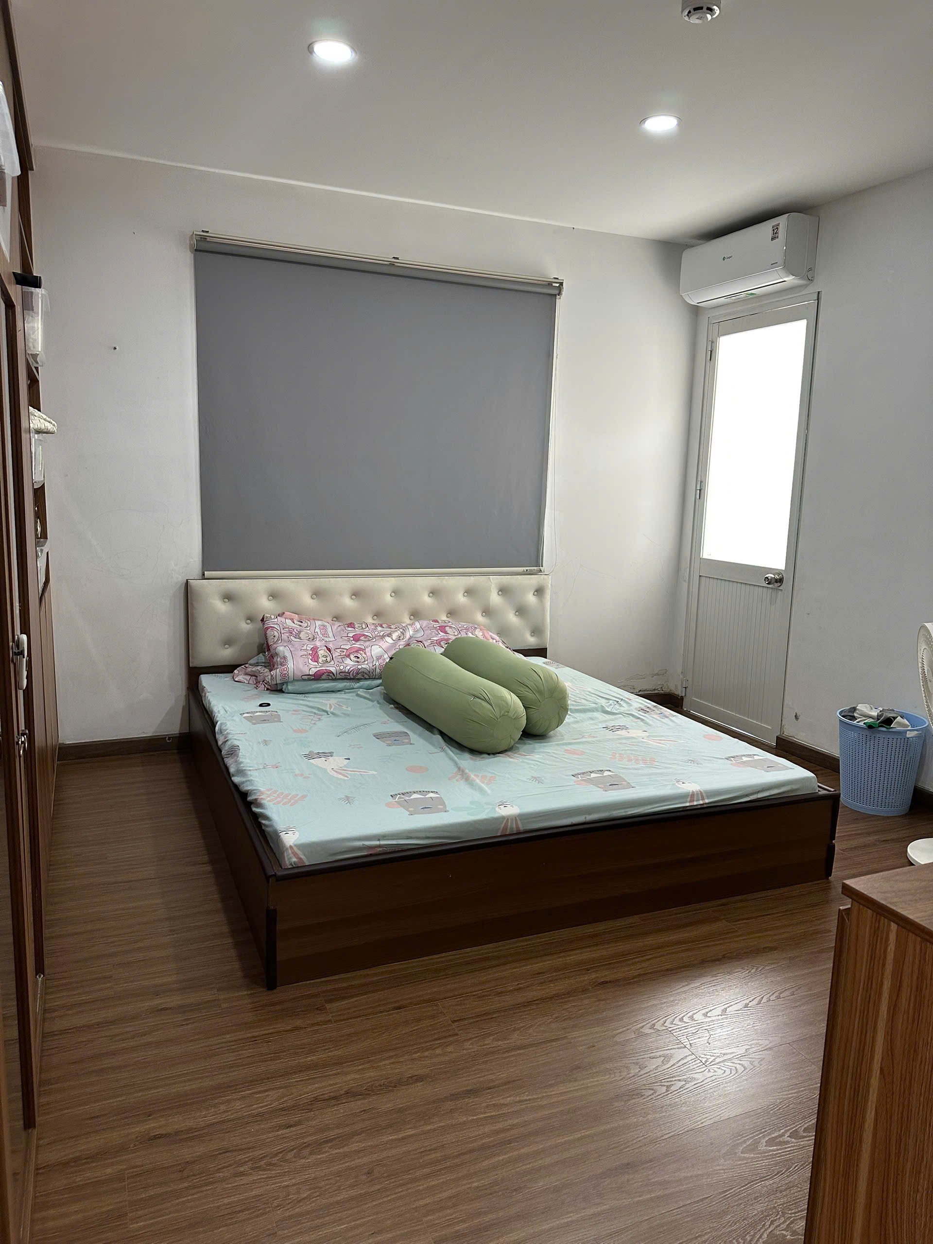 Căn hộ HQC Bình Trưng Đông, Phường Bình Trưng, TP Thủ Đức, 57m², 2PN, giá 2,550, chuẩn bị nhận sổ-3