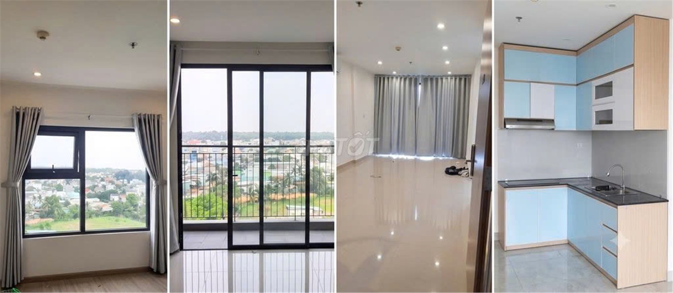 CĂN HỘ CHÍNH CHỦ Tầng 10 Vinhome Grand Park Nguyễn Xiển, P. Long Thạnh Mỹ (Q.9 cũ), TP Thủ Đức, HCM