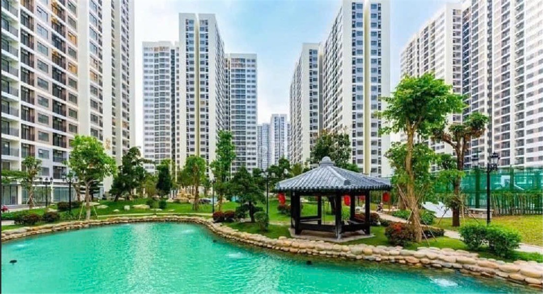CĂN HỘ CHÍNH CHỦ Tầng 10 Vinhome Grand Park Nguyễn Xiển, P. Long Thạnh Mỹ (Q.9 cũ), TP Thủ Đức, HCM