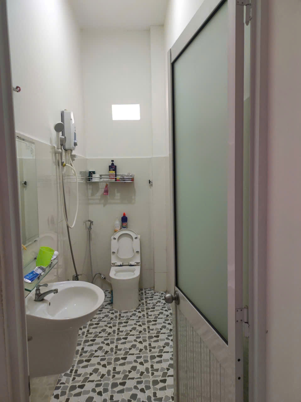 Bán Đất Tặng Nhà Mặt Tiền Đường Gò Dưa, Tam Bình, Thành Phố Thủ Đức-3