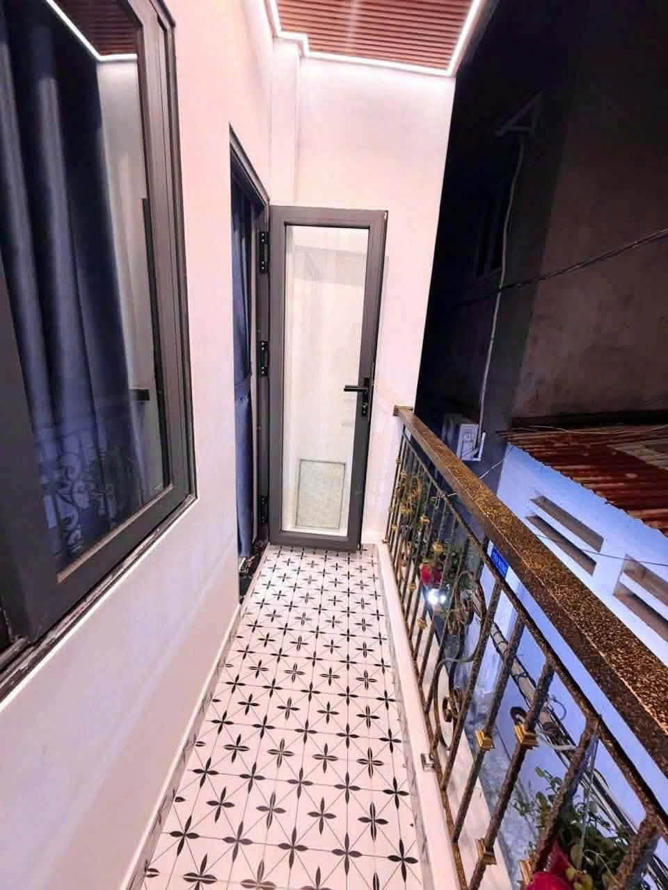 CHÍNH CHỦ CẦN BÁN  3. TỶ - 2 TẦNG - SD 40m2 - BÙI QUANG LÀ - GÒ VẤP - NHÀ MỚI-4