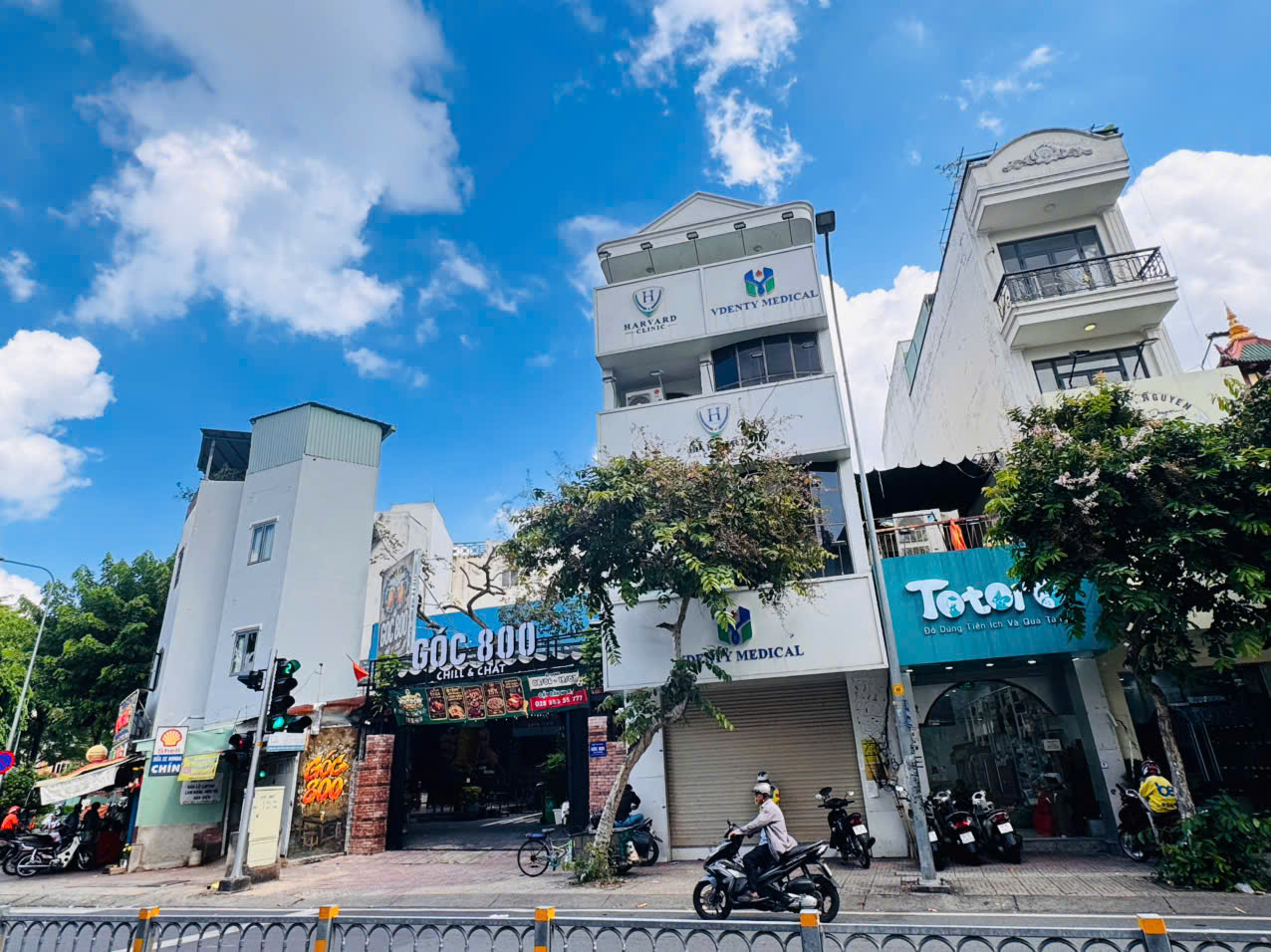 QUẬN 3: BÁN NHÀ 4 TẦNG MẶT TIỀN KD NGUYỄN ĐÌNH CHIỂU, P.BÀN CỜ- NGANG LỚN 5,6M*28M- SẴN HDT 1 TỶ/NĂM - 0938676685 GIANG GIANG CHÍNH CHỦ