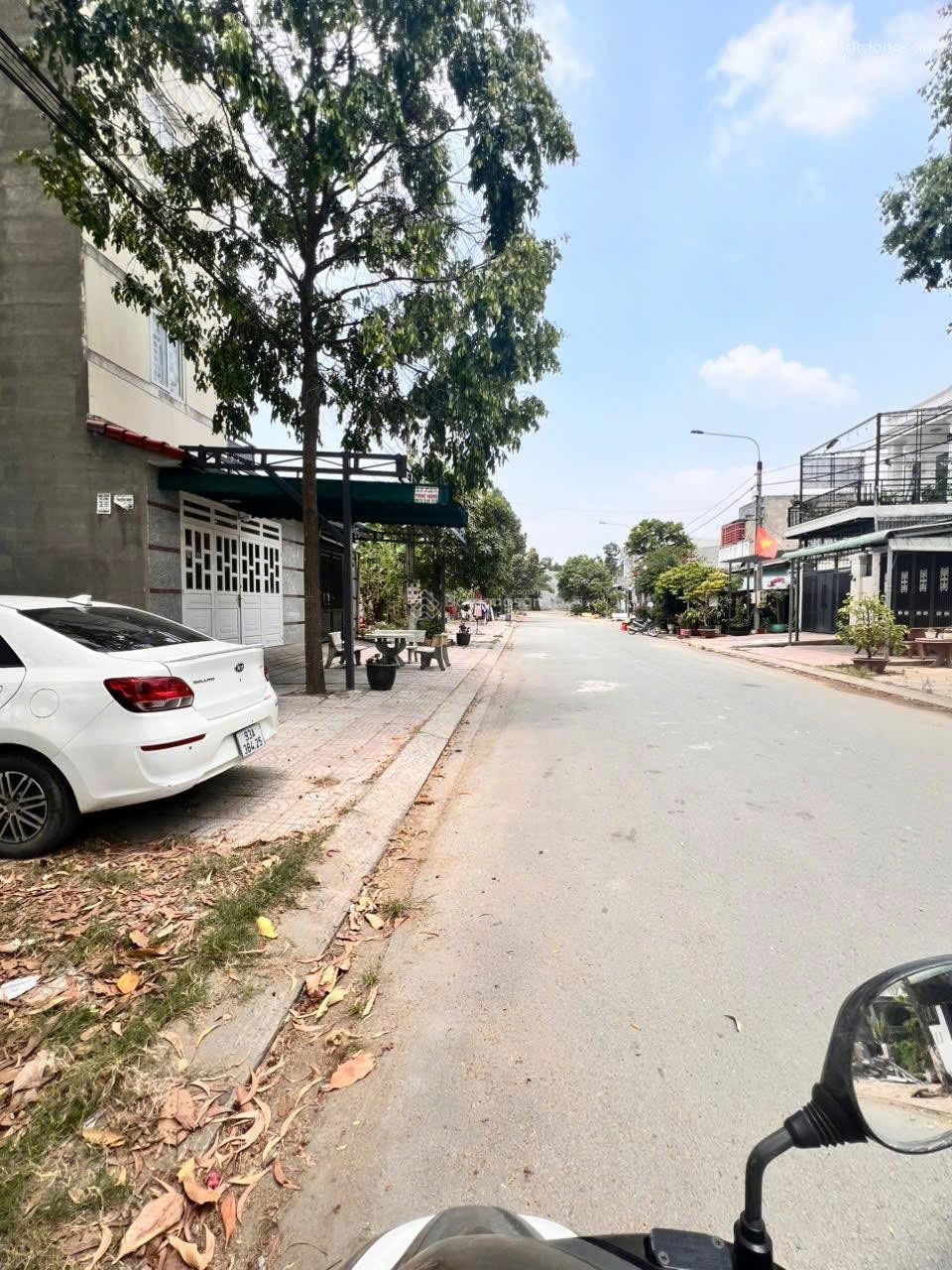 Chính chủ bán đất Lavender City - 180m2, mặt tiền 10m, đường 12m - Giá chỉ 3,2 tỷ