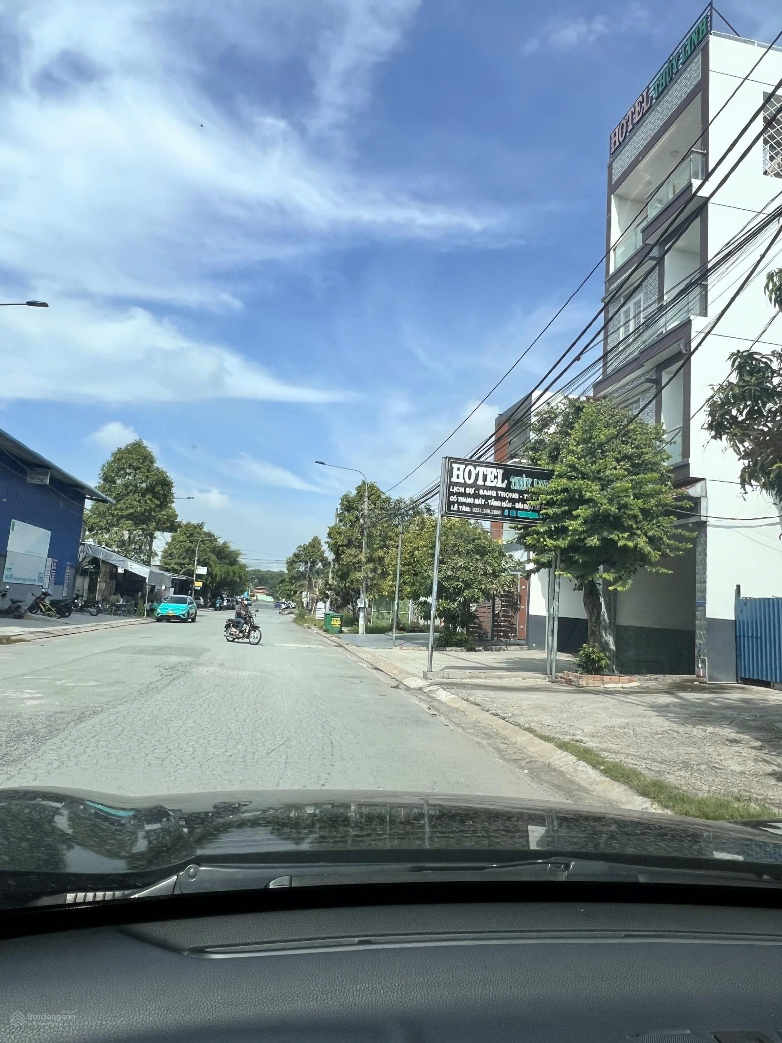 Chính chủ bán đất Lavender City - 180m2, mặt tiền 10m, đường 12m - Giá chỉ 3,2 tỷ