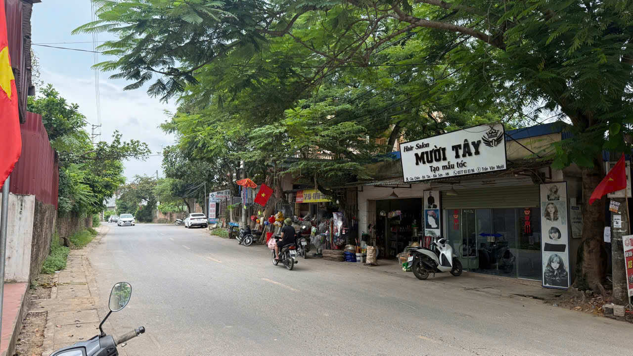 CÁC BÁC LƯU Ý ,GIÁ CHƯA ĐẾN 2 TỶ ,DIỆN TÍCH GÀN 350 M ,LÔ GÓC 2 MẶT TIỀN ,THẬT PHÙ HỢP CHO CÁC BÁC MUA XÂY NHÀ NGHỈ DƯỠNG ,HOẶC LÀM KHO XƯỞNG-4