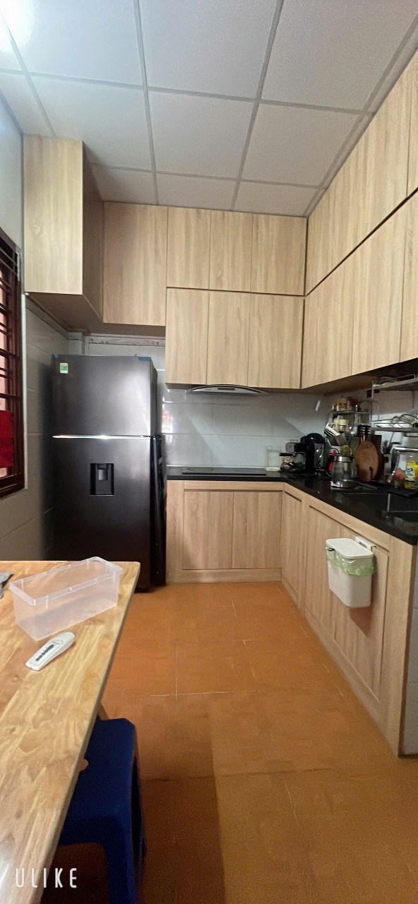 Bán nhà mặt tiền Kha Vạn Cân, Hiệp Bình Chánh, Thủ Đức, TP HCM. DT 80m2, 2 tầng, giá 6,29 tỷ.