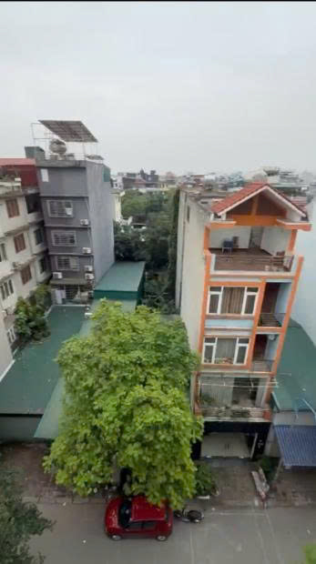 Cho thuê nhà 7 tầng tại lô 30 liền kề 6 KĐT Đại Thanh, Thanh Trì, Hà Nội-4