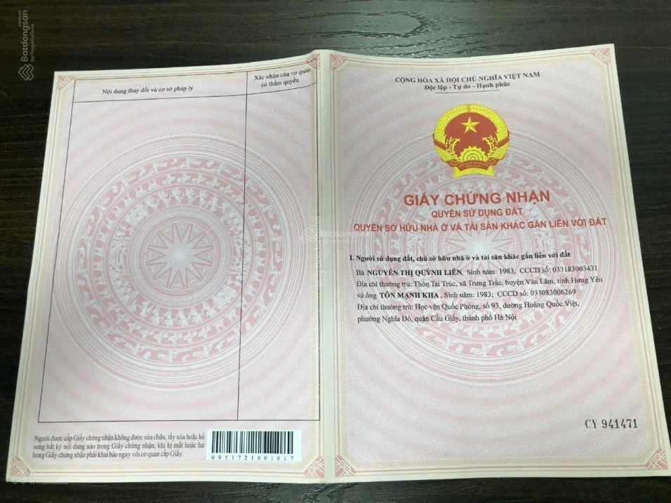 Xu hướng bán nhà đất đang dịch chuyển mạnh sang đa kênh  kết hợp online và offline-4