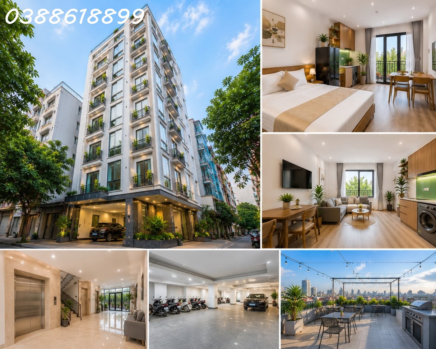 BÁN TÒA APARTMENT NGUYỄN KHANG - CẦU GIẤY - Ô TÔ VÀO NHÀ - DÒNG TIỀN 250 TRIỆU/THÁNG - 190M² - 9 TẦNG - MT 10M - 81 TỶ