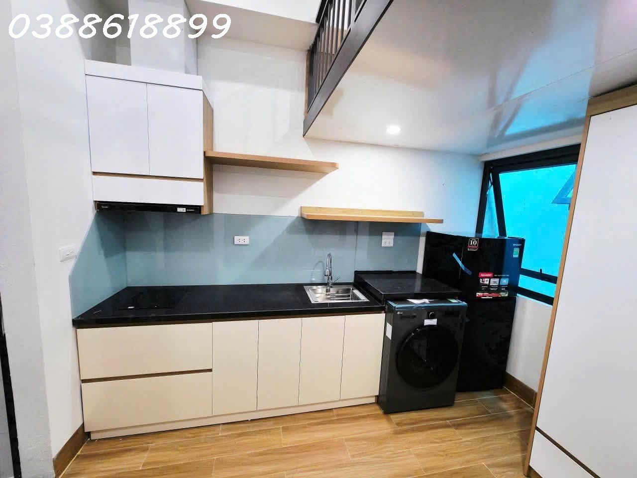 BÁN TÒA APARTMENT HỒ HẠ ĐÌNH - THANH XUÂN - VIEW HỒ - DÒNG TIỀN 120 TRIỆU/THÁNG - 115M² - 7 TẦNG  - 28 TỶ