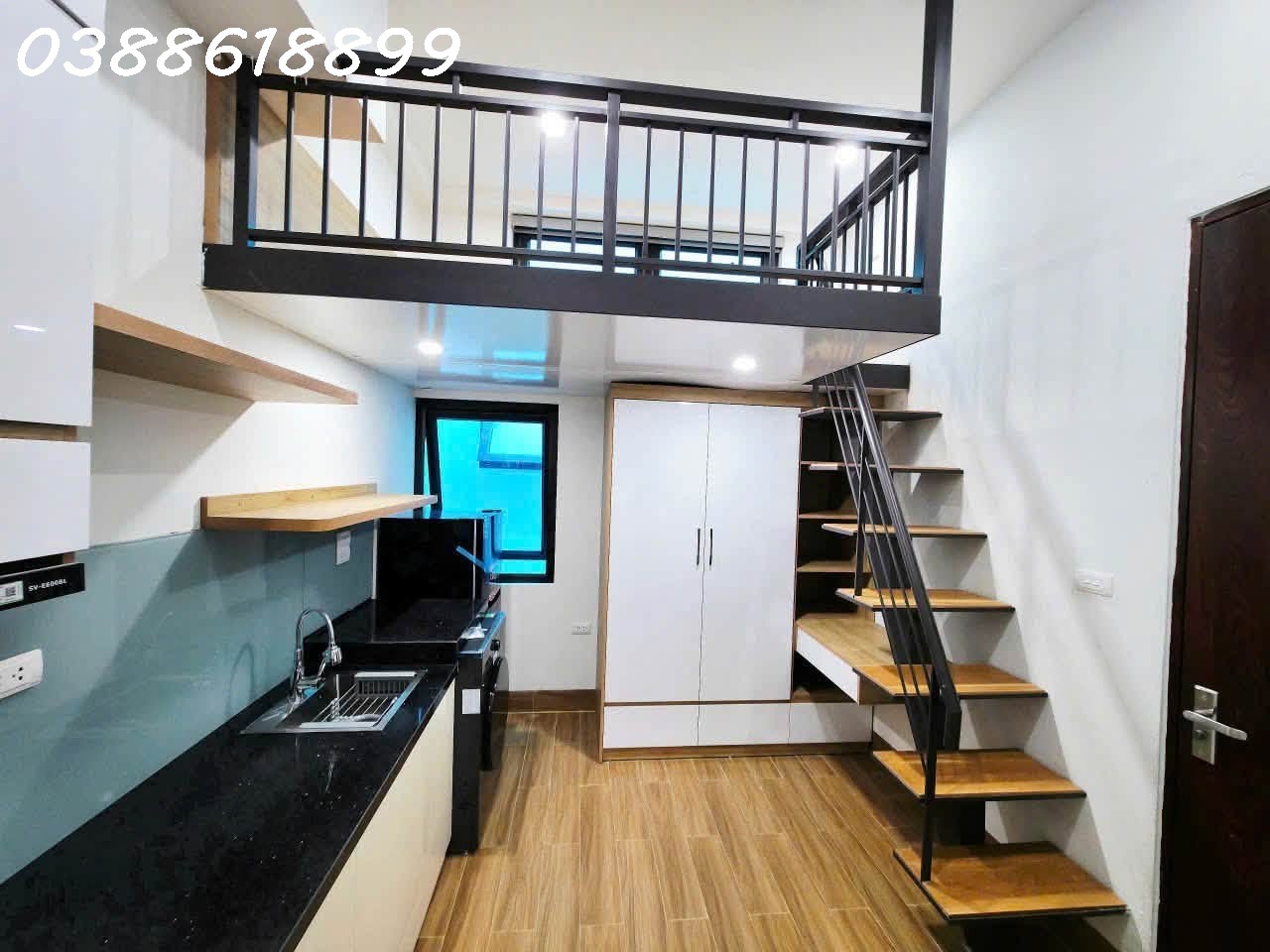 BÁN TÒA APARTMENT HỒ HẠ ĐÌNH - THANH XUÂN - VIEW HỒ - DÒNG TIỀN 120 TRIỆU/THÁNG - 115M² - 7 TẦNG  - 28 TỶ
