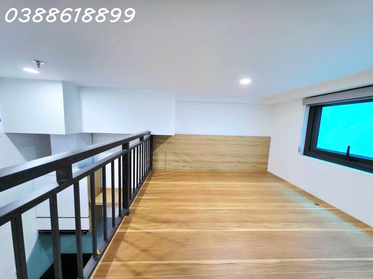 BÁN TÒA APARTMENT HỒ HẠ ĐÌNH - THANH XUÂN - VIEW HỒ - DÒNG TIỀN 120 TRIỆU/THÁNG - 115M² - 7 TẦNG  - 28 TỶ-3