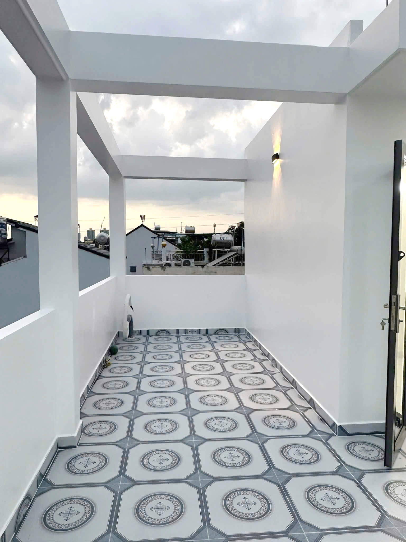 Nhà cách mặt tiền 1 căn Bông Sao P5Q8, Giá : 7 Tỷ 280 Triệu-3