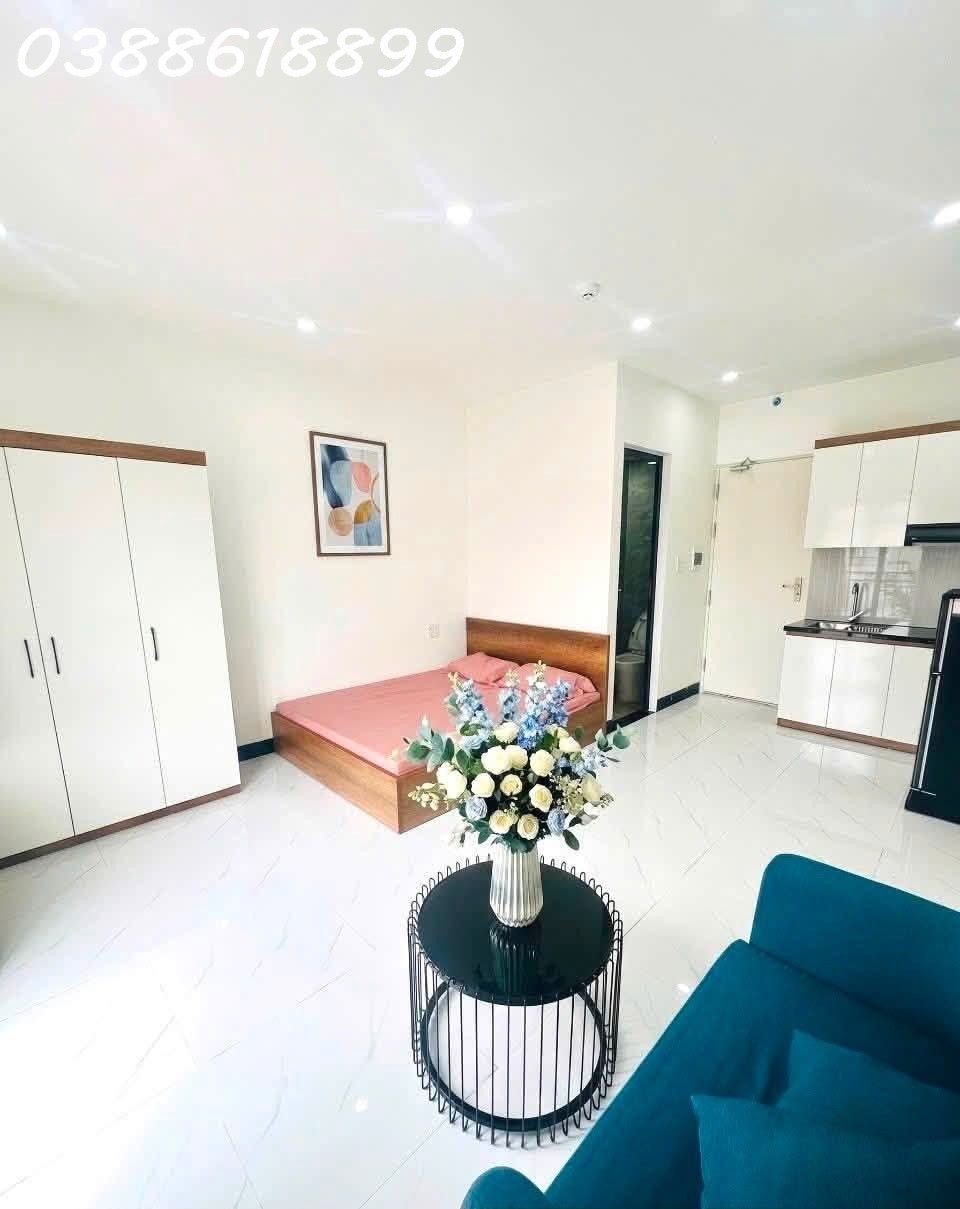 BÁN TÒA APARTMENT XUÂN LA - TÂY HỒ - GẦN HỒ TÂY - DÒNG TIỀN 60 TRIỆU/THÁNG - 65M² - 7 TẦNG - 21 TỶ-3