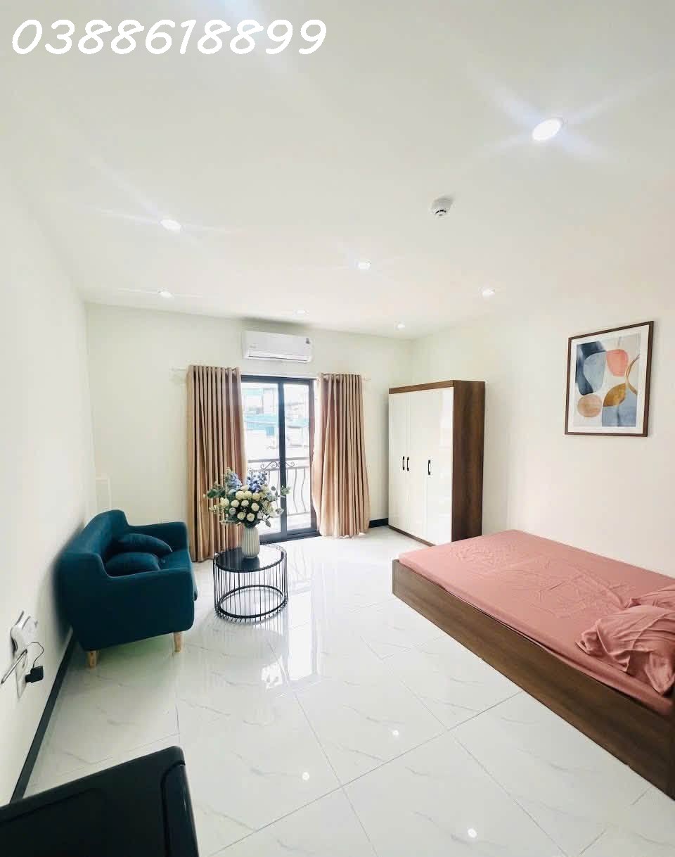 BÁN TÒA APARTMENT XUÂN LA - TÂY HỒ - GẦN HỒ TÂY - DÒNG TIỀN 60 TRIỆU/THÁNG - 65M² - 7 TẦNG - 21 TỶ-4